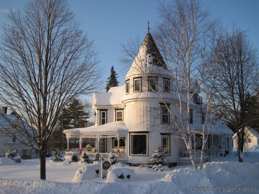 Glynn House Inn Ashland Eksteriør billede